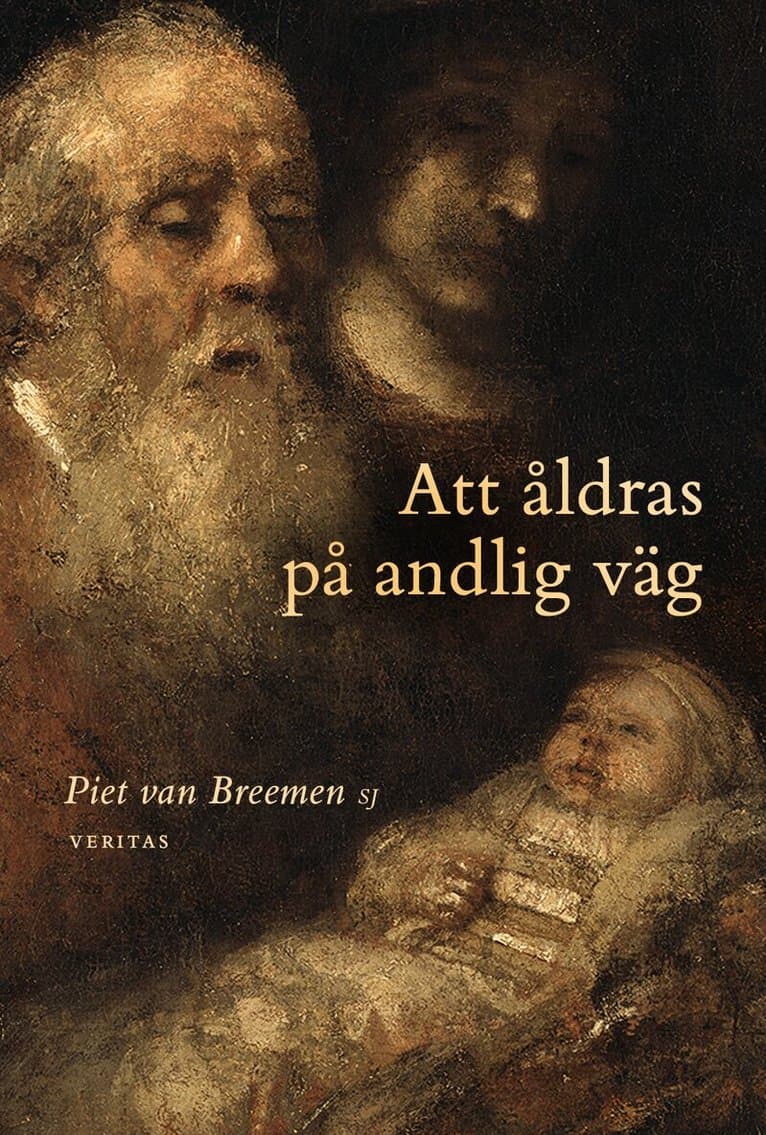 Att åldras på andlig väg