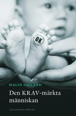 Den KRAV-märkta människan