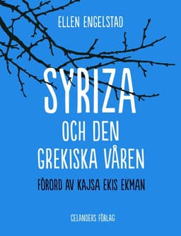 Syriza och den grekiska våren