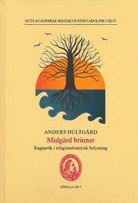 Midgård brinner