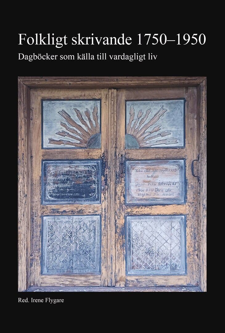 Folkligt skrivande 1750–1950