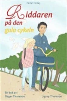 Riddaren på den gula cykeln