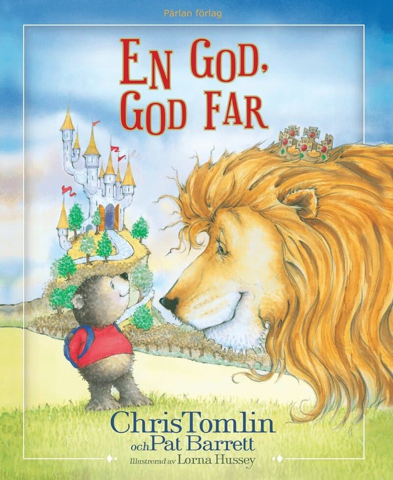 En god, god far