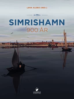 Simrishamn 900 år, del II