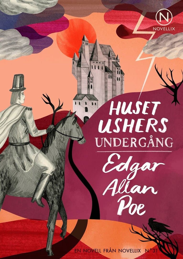Huset Ushers undergång