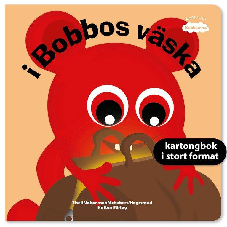 I Bobbos väska