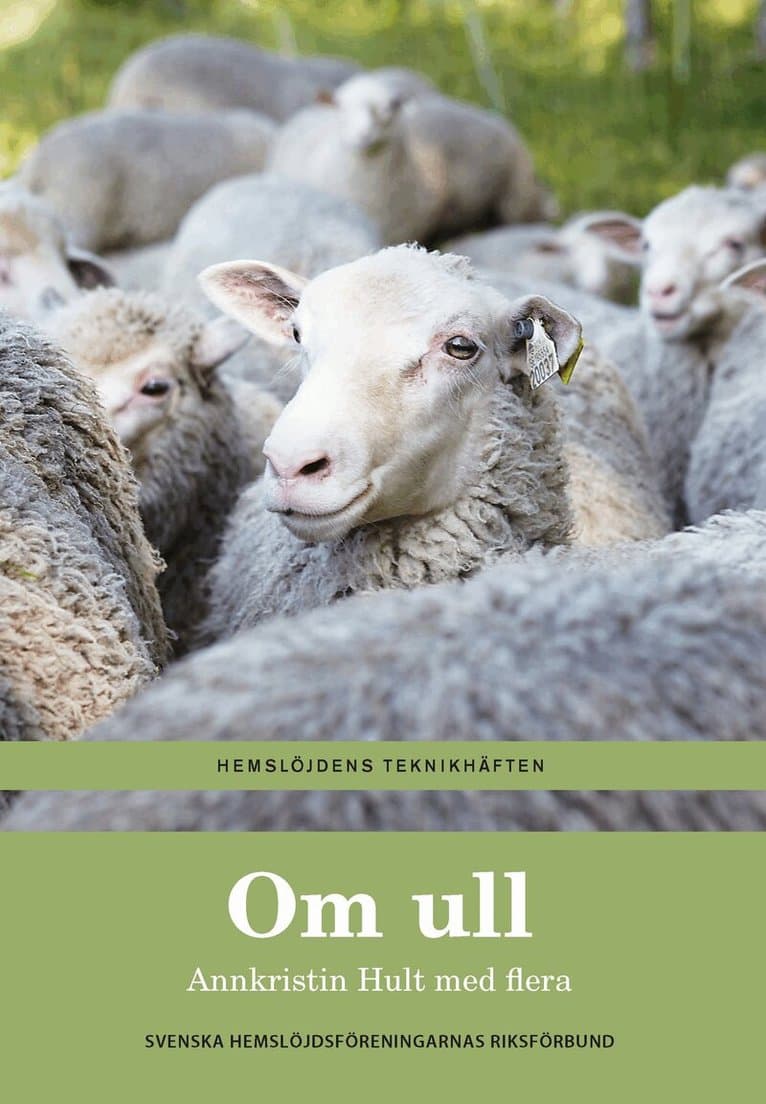 Om ull