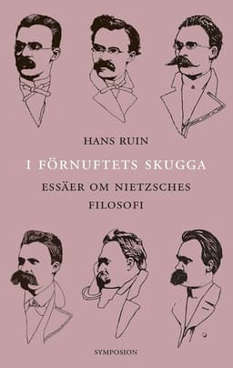 I förnuftets skugga : essäer om Nietzsches filosofi