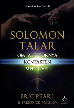 Solomon talar om att förnya kontakten med livet
