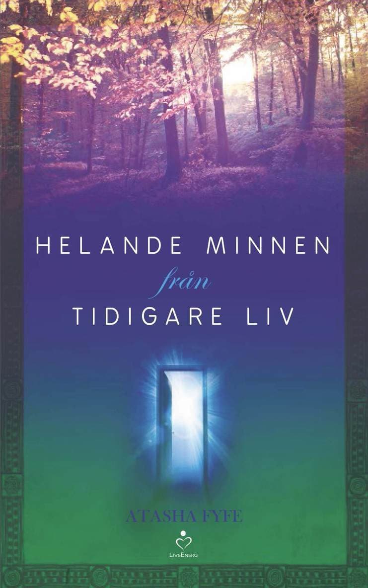 Helande minnen från tidigare liv