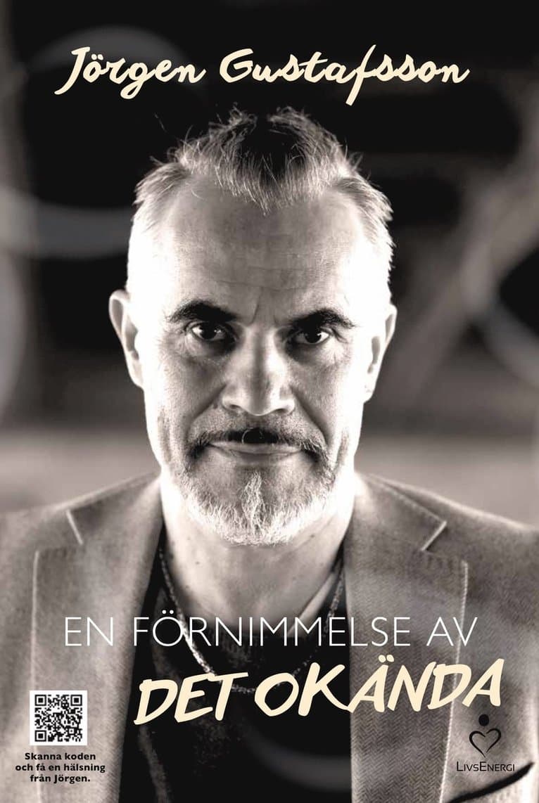 En förnimmelse av det okända