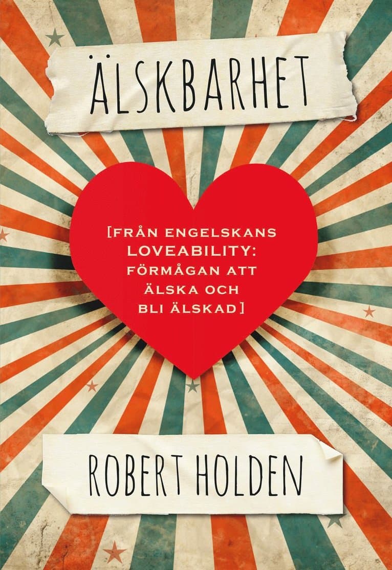 Älskbarhet