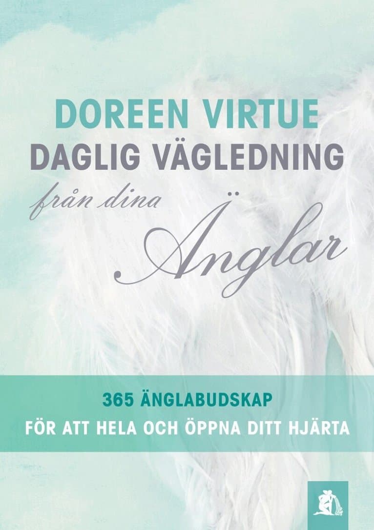 Daglig vägledning från dina änglar