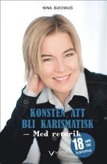 Konsten att bli karismatisk - Med retorik