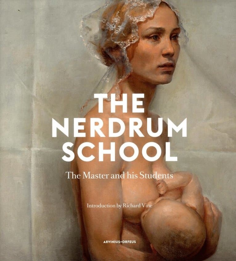 Odd Nerdrum - the Nerdrum School