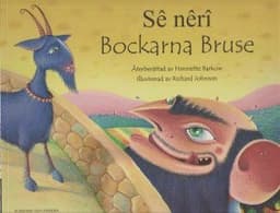 Bockarna Bruse  (kurmanji och svenska)