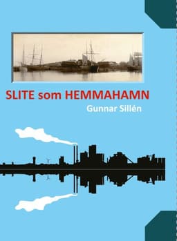 Slite som hemmahamn