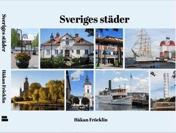 Sveriges städer