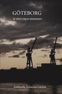 Göteborg är alltid någon annanstans