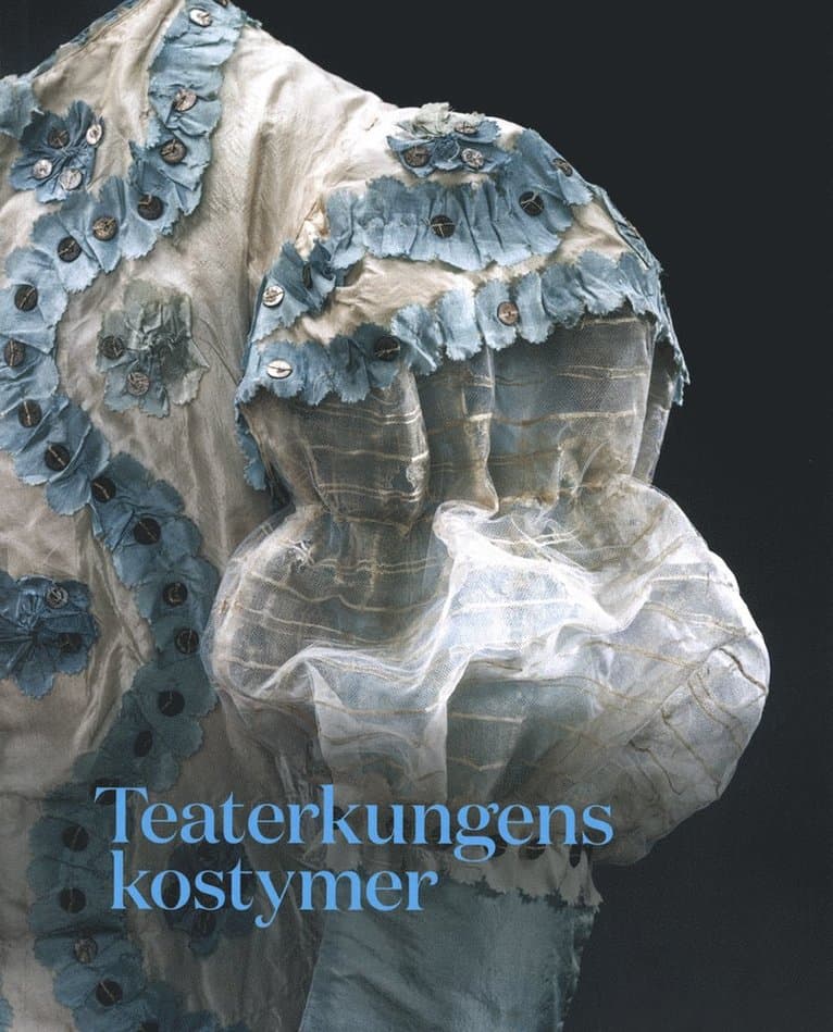 Teaterkungens kostymer