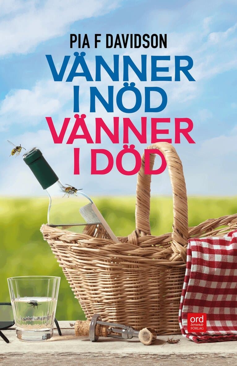 Vänner i nöd, vänner i död