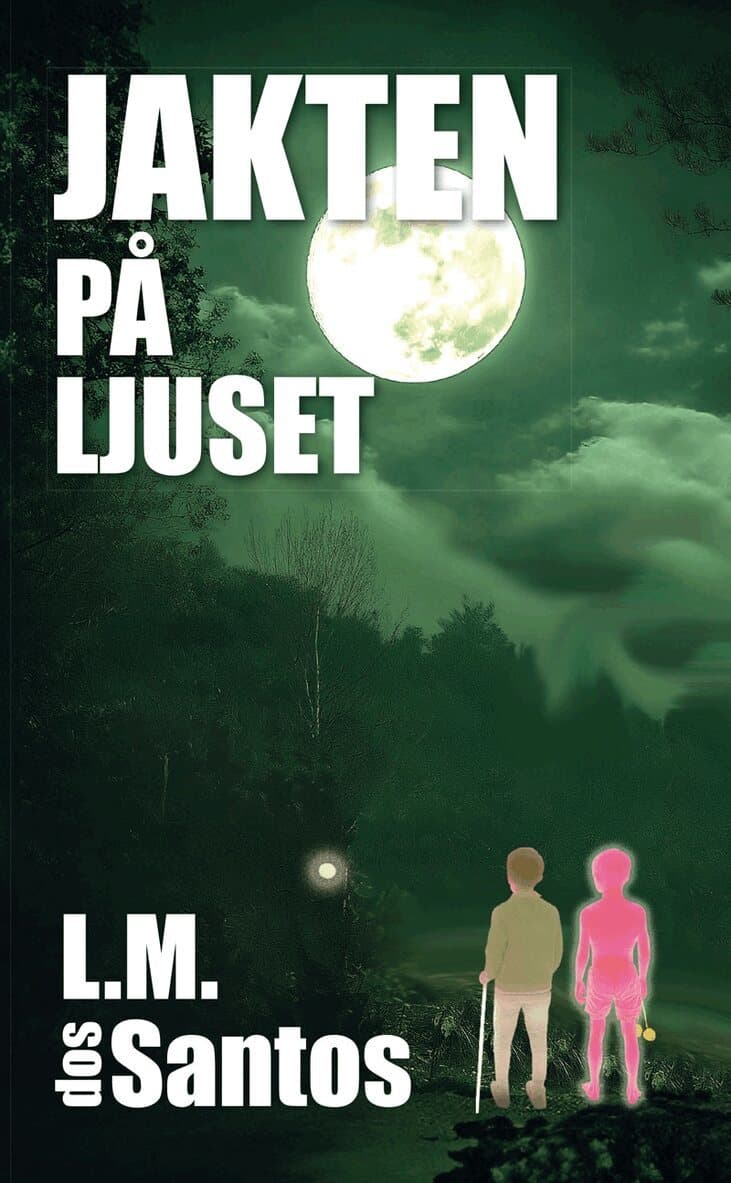 Jakten på ljuset