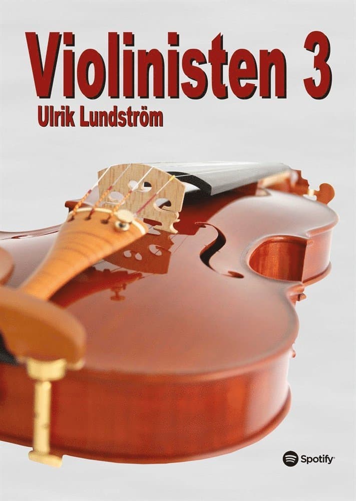 Violinisten 3