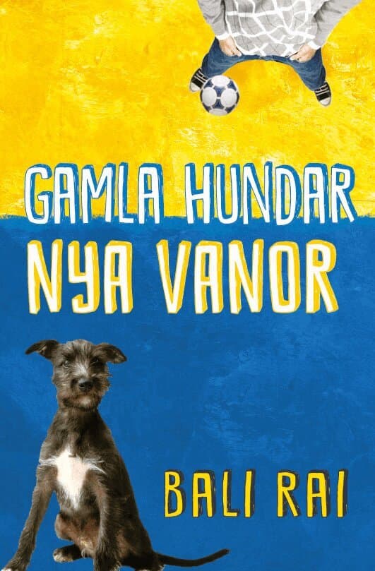 Gamla hundar, nya vanor