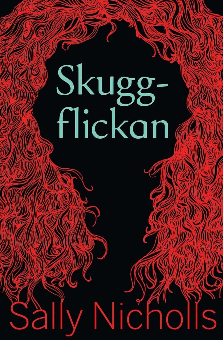 Skuggflickan