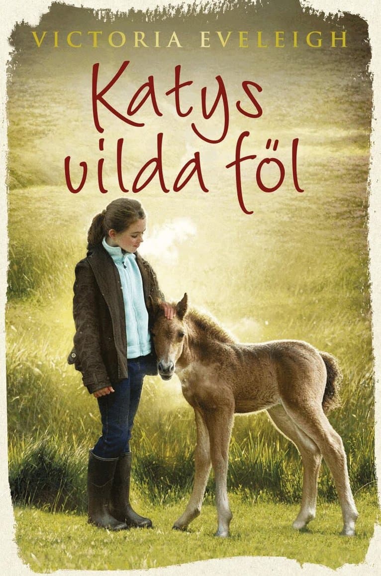 Katys vilda föl
