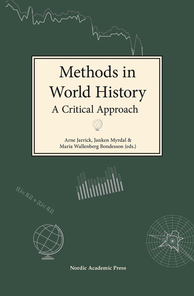 Methods in World History: A Critical Approach
