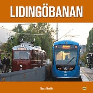 Lidingöbanan