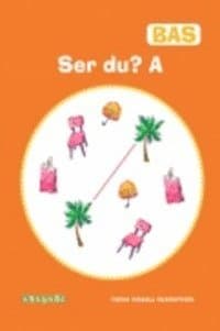 Ser du? A Träna visuell perception