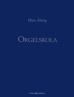 Orgelskola