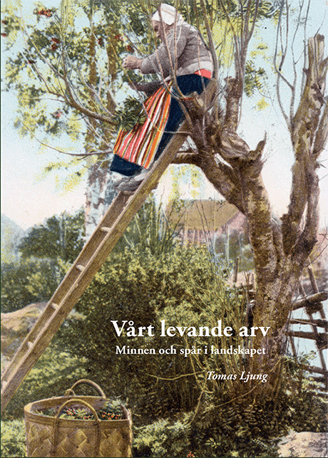 Vårt levande arv - Minnen och spår i landskapet