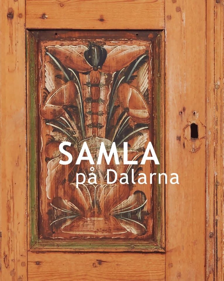 Samla på Dalarna