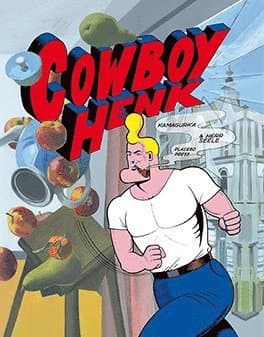 Cowboy Henk