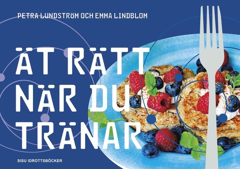 Ät rätt när du tränar