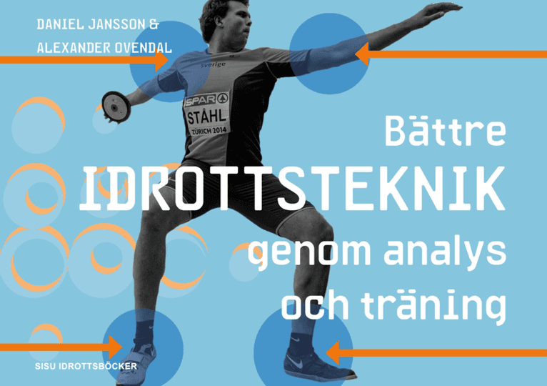 Bättre idrottsteknik : genom analys och träning