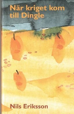 När kriget kom till Dingle