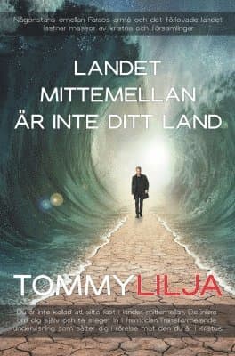Landet mittemellan är inte ditt land