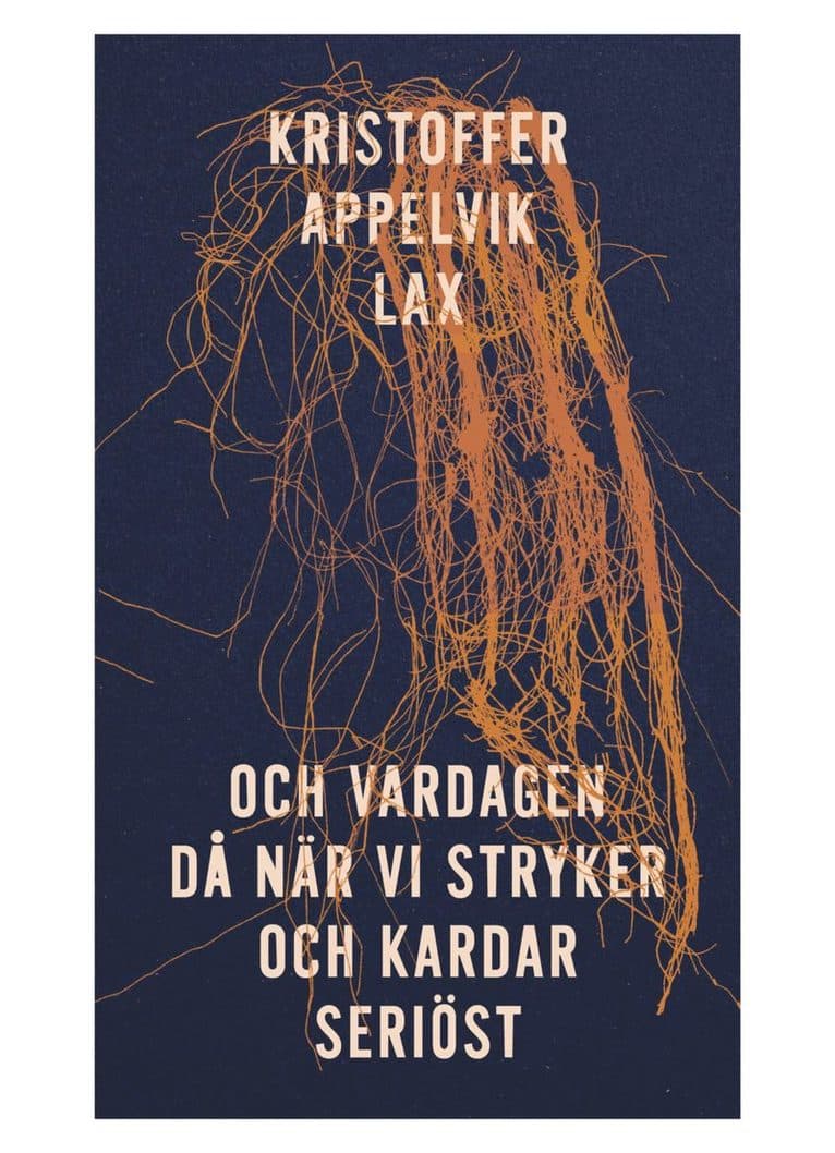 och vardagen då när vi stryker och kardar seriöst