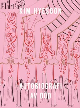 Autobiografi av död