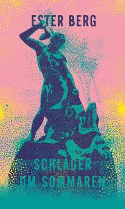 Schlager om sommaren