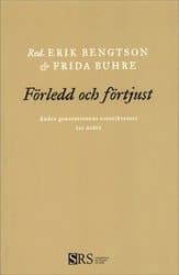 Förledd och förtjust : Andra generationens retorikvetare tar ordet
