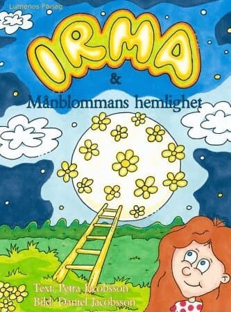 Irma & Månblommans hemlighet