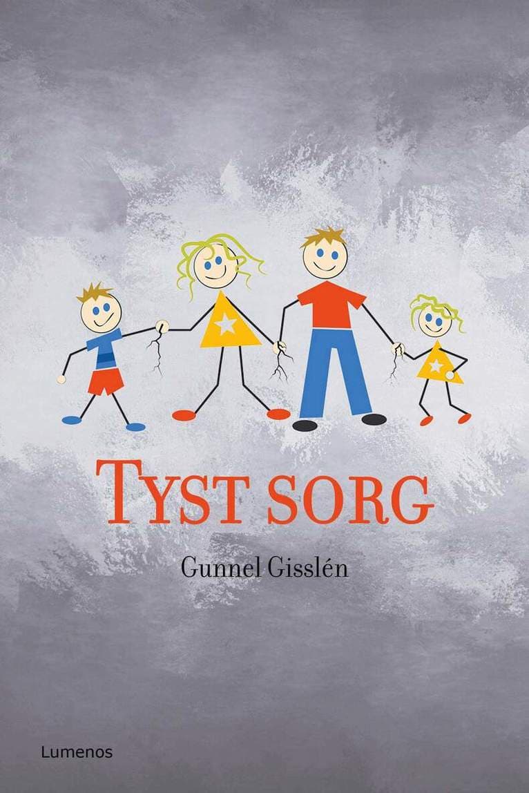 Tyst sorg