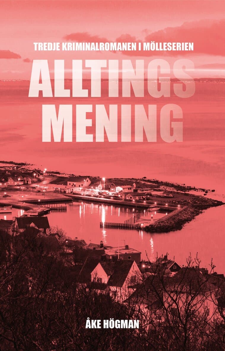 Alltings mening