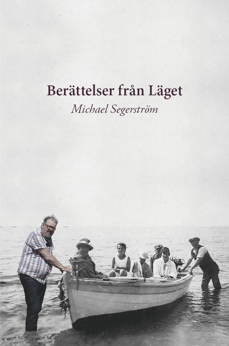 Berättelser från Läget