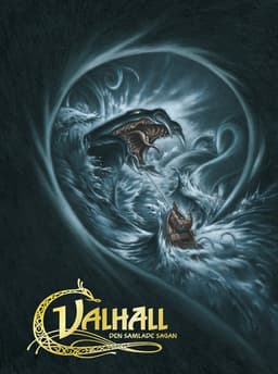 Valhall : den samlade sagan 3